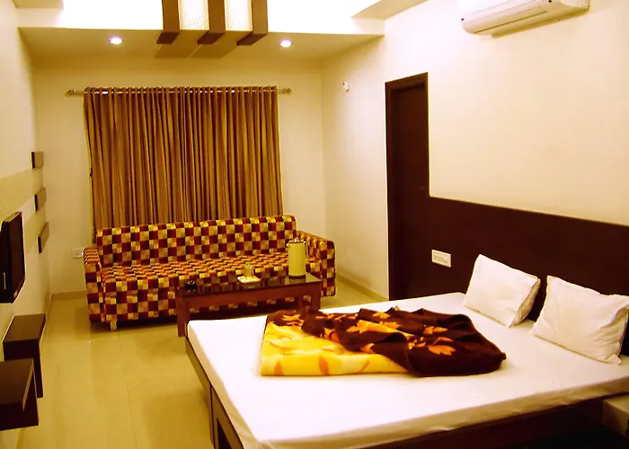 Hotel Rajmandir Ambaji