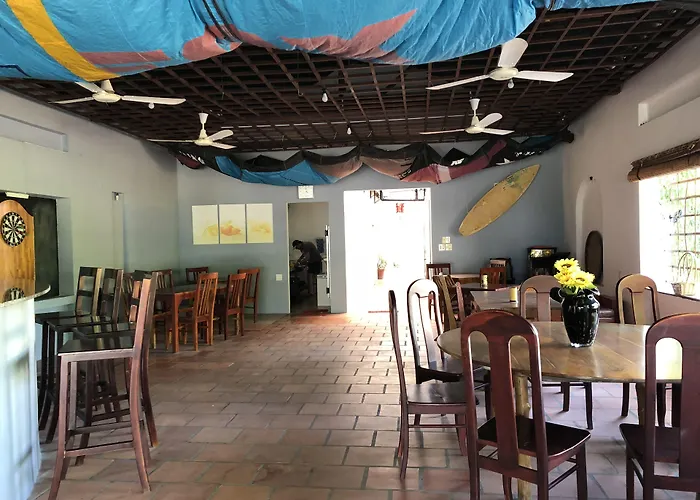 The Bay Hotel Mui Ne