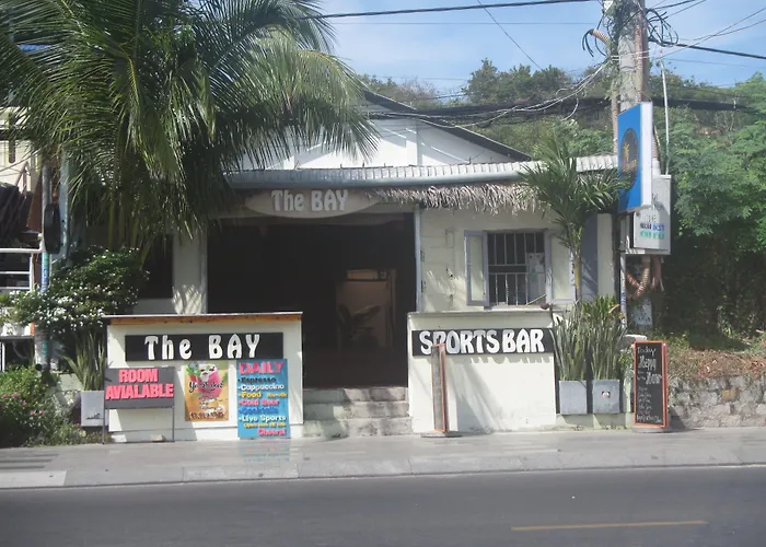 The Bay Hotel Mui Ne