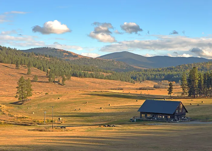 Eden Valley Ranch Oroville