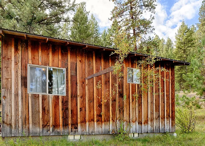 Eden Valley Ranch Oroville