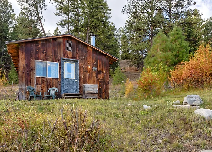 Eden Valley Ranch Oroville