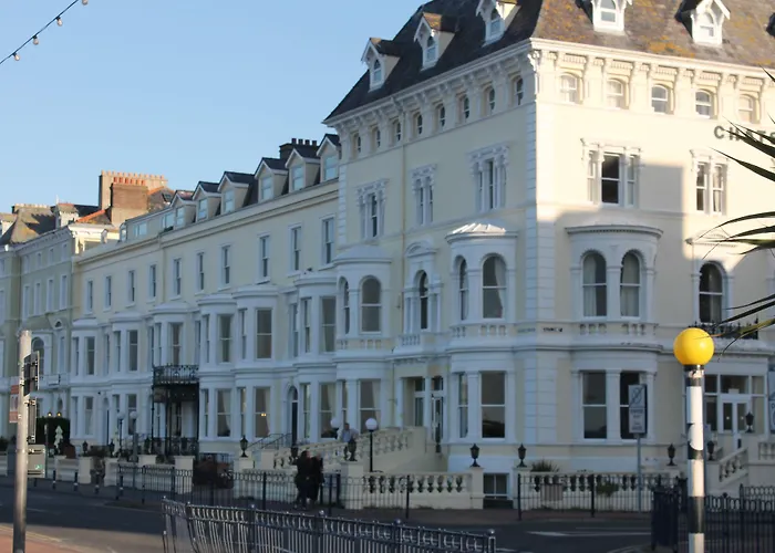 Chatsworth House Hotel Llandudno