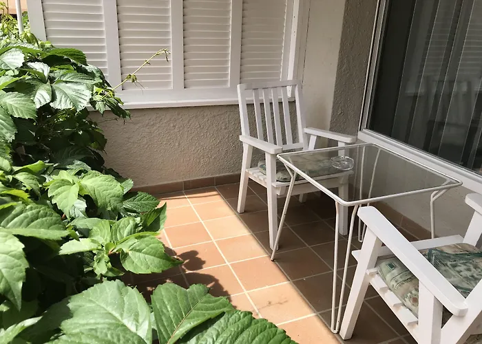 Hotel Vostra Llar Palamós