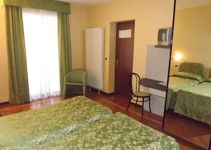 Hotel Pian Nava Premeno