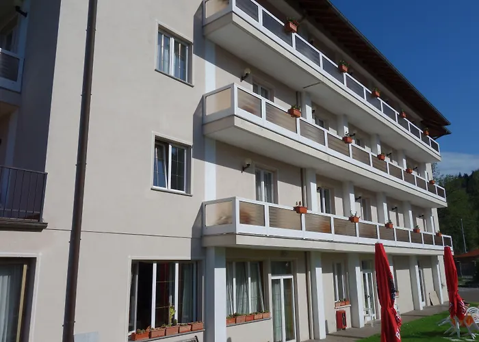 Hotel Pian Nava Premeno