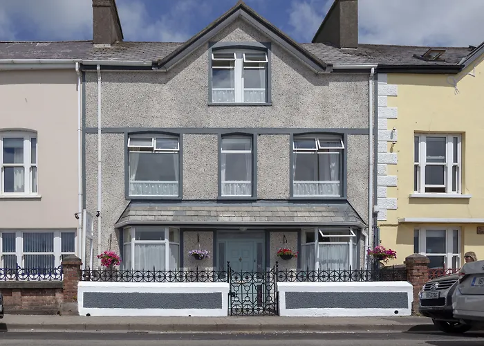 The Waterfront (Adults Only) Hotel Dingle
