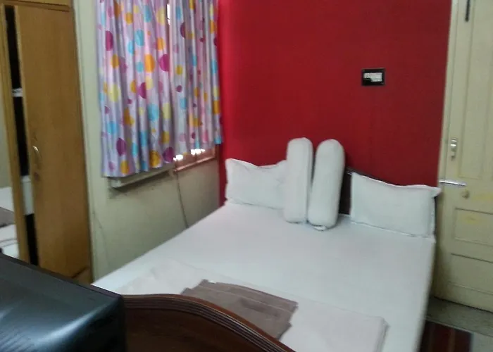 Hotel Royal Inn Patna 