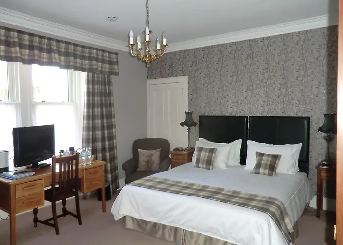 Greenlawns Nairn