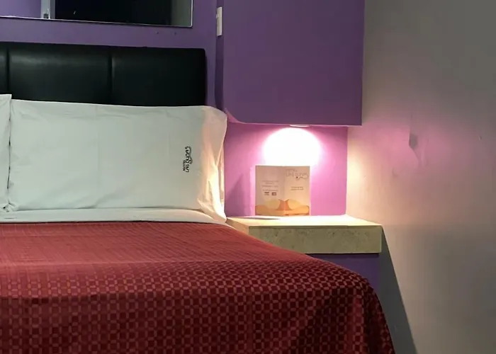 Motel Las Dunas Mexicali
