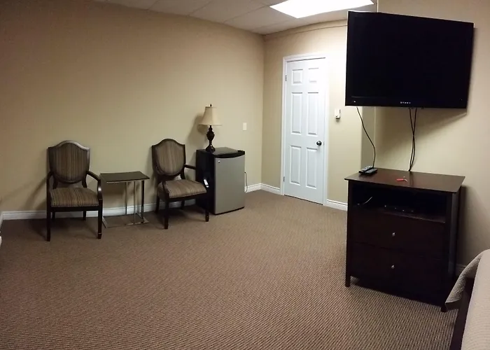 Riverview Suites Clarenville