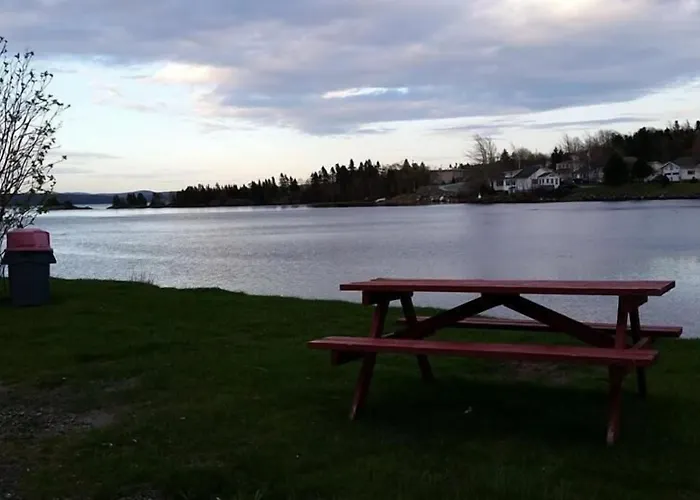 Riverview Suites Clarenville
