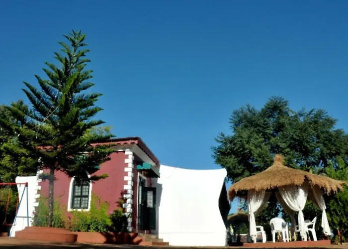 Umbrella Inn Mahabaleshwar