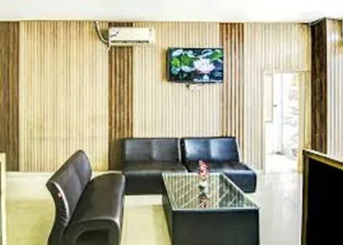 The Park Residency Hotel Greater Noida