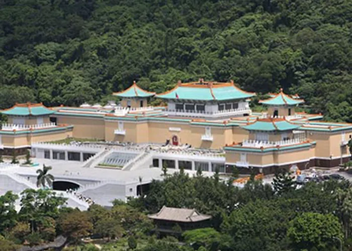 Greatt Hotel Taipei