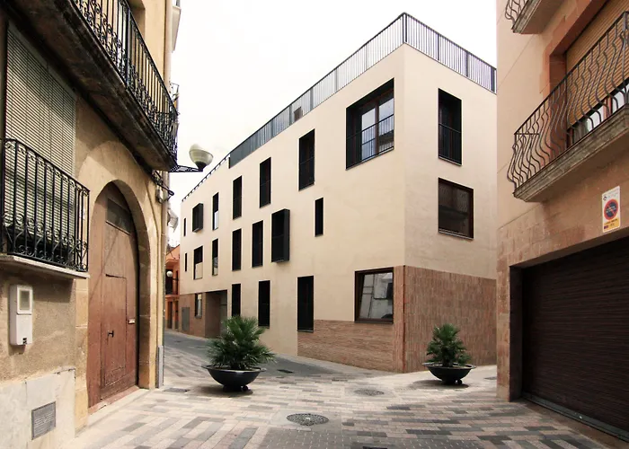 Hotel Raval de la Mar Vila Seca