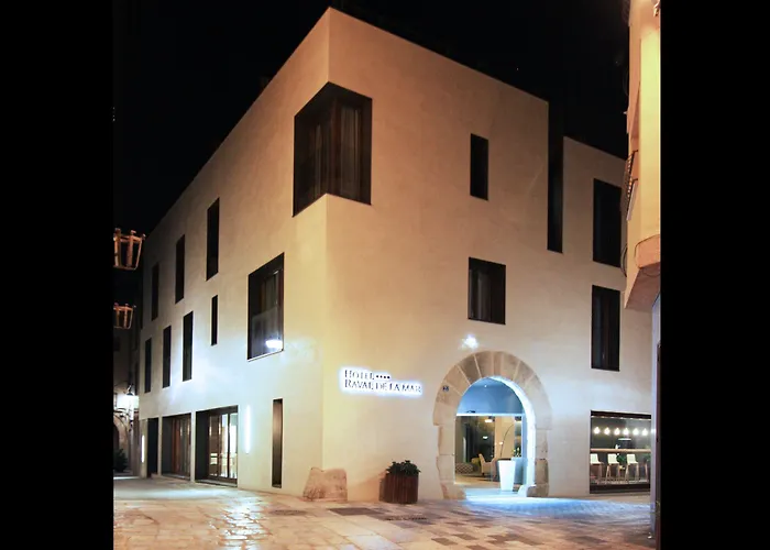 Hotel Raval de la Mar Vila Seca