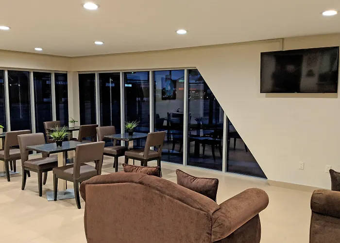 Epic Hotel Pico Rivera
