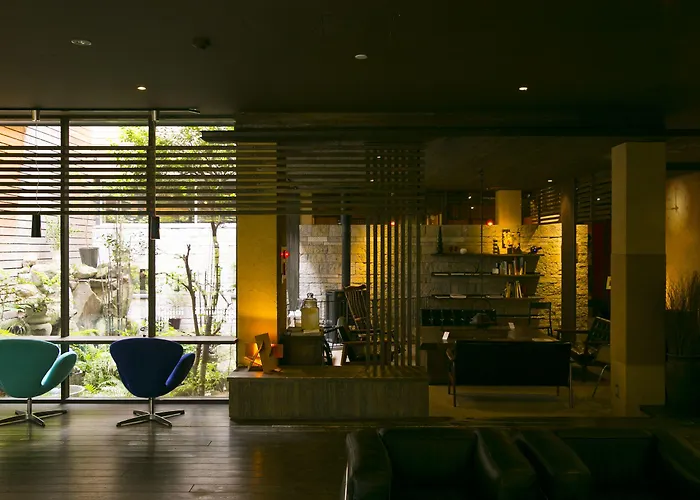 Ryokan Yoshidaya Ureshino