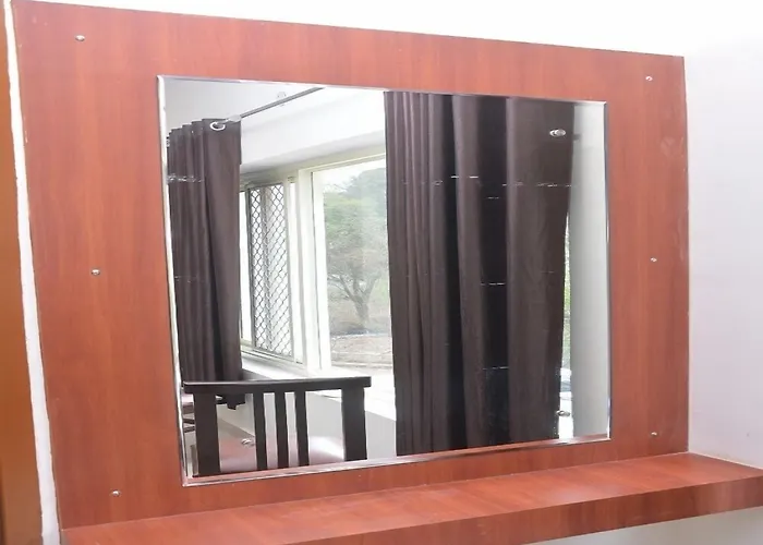 Corbett Mist Resort Dogadda