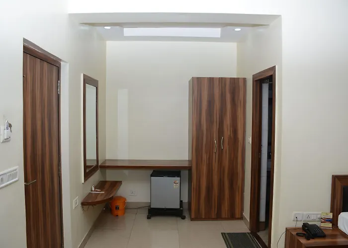 Hotel Kdm Palace Begusarai