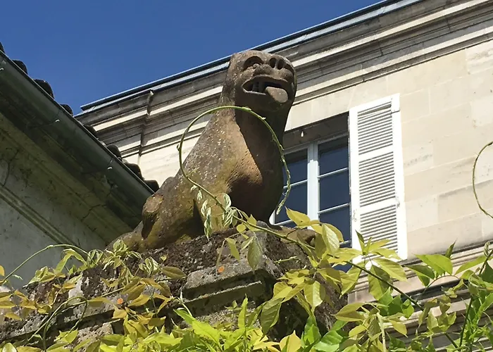 Hotel Heritage Cognac