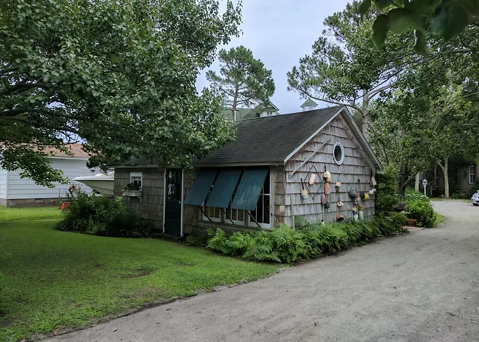 Roanoke Island Inn Manteo