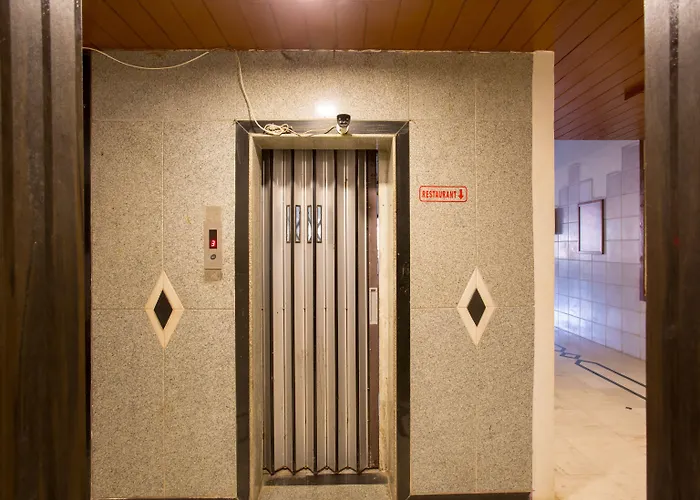 Oyo 12078 Hotel Suncity Mahabaleshwar