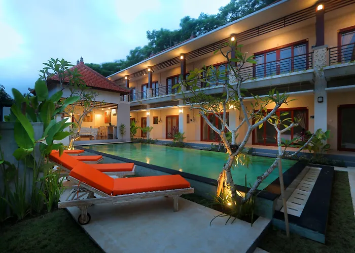 Avisara Villa & Suite Nusa Dua 