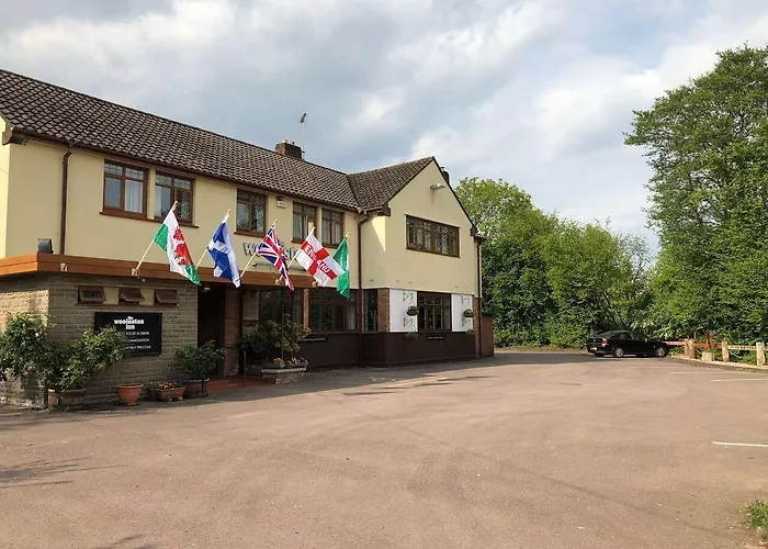 The Woolaston Inn Lydney