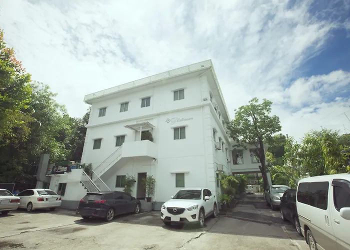 Royal Platinum Hotel Yangon