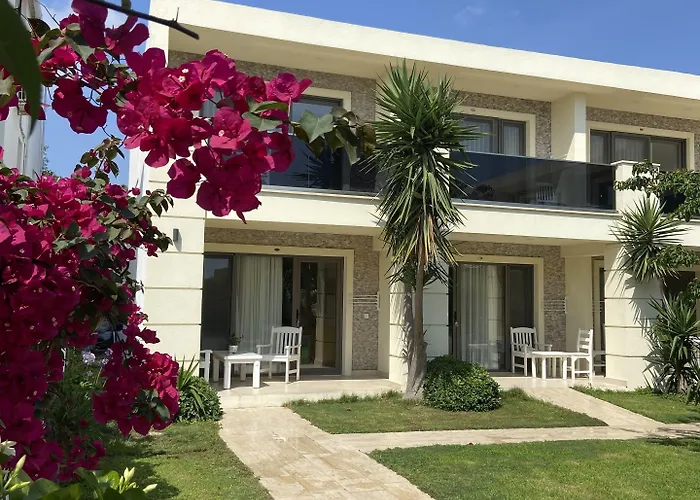 Eda Motel Göltürkbükü