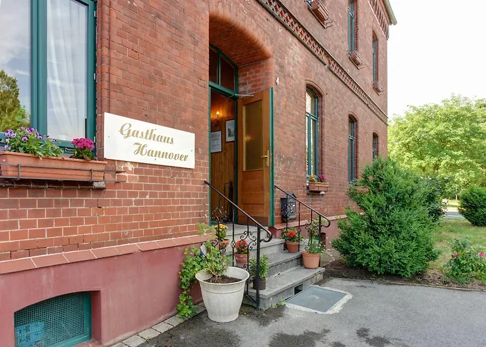 Gasthaus Hannover