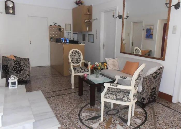 Hotel Bretagne Loutraki