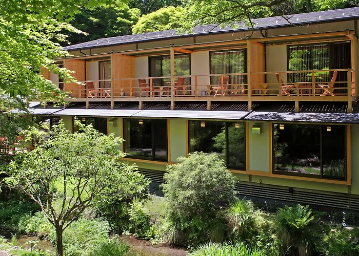 Kose Onsen Hotel Karuizawa
