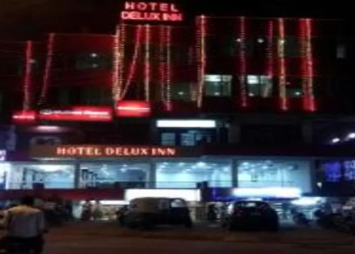 Hotel Delux Inn Agra 