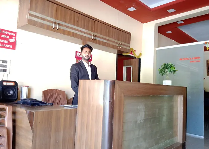 Sagar Resort Aurangabad 