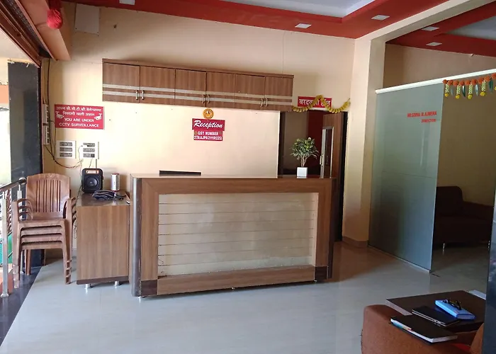 Sagar Resort Aurangabad 