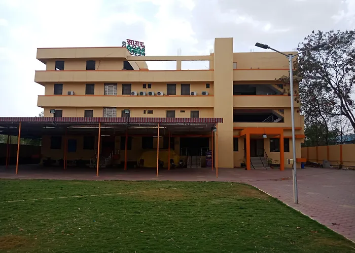 Sagar Resort Aurangabad 