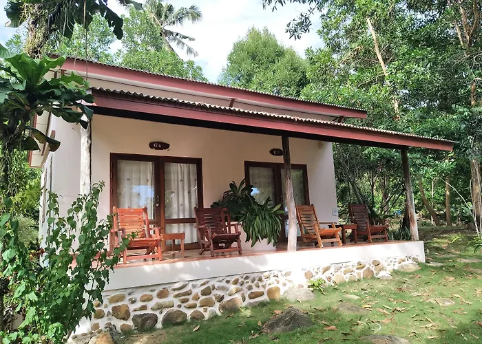 The Sunshine Resort Ko Kut