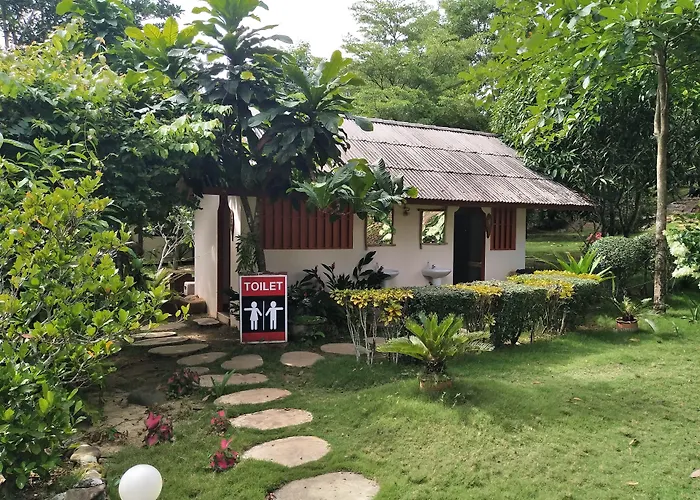 The Sunshine Resort Ko Kut
