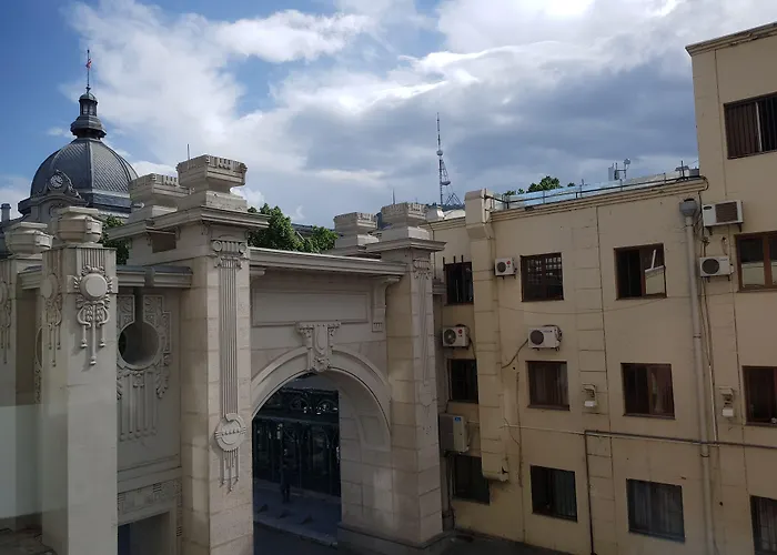 Redline Hotel Tbilisi