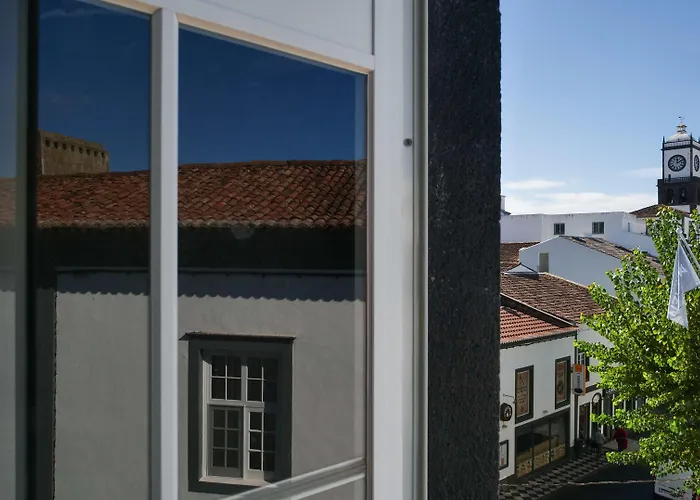 Casa Conforto Ponta Delgada
