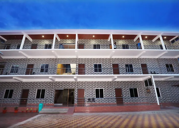 Tesco Resort,Kaziranga Bokakhat