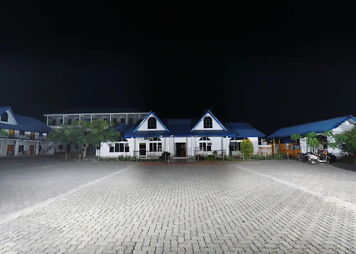 Tesco Resort,Kaziranga Bokakhat