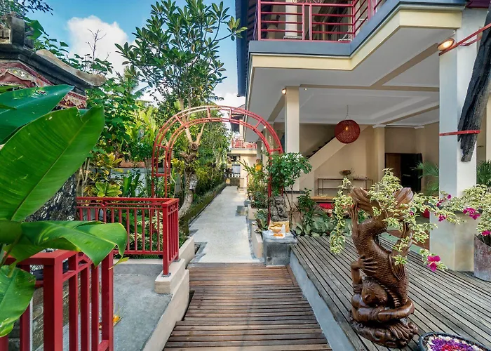 Metteyya Space Ubud