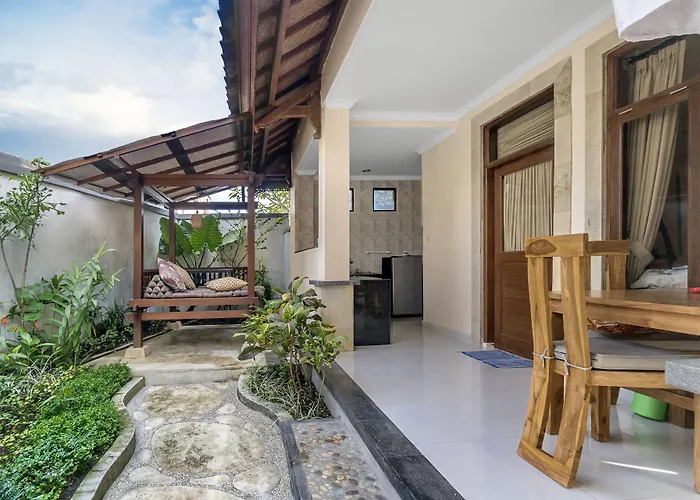 Metteyya Space Ubud
