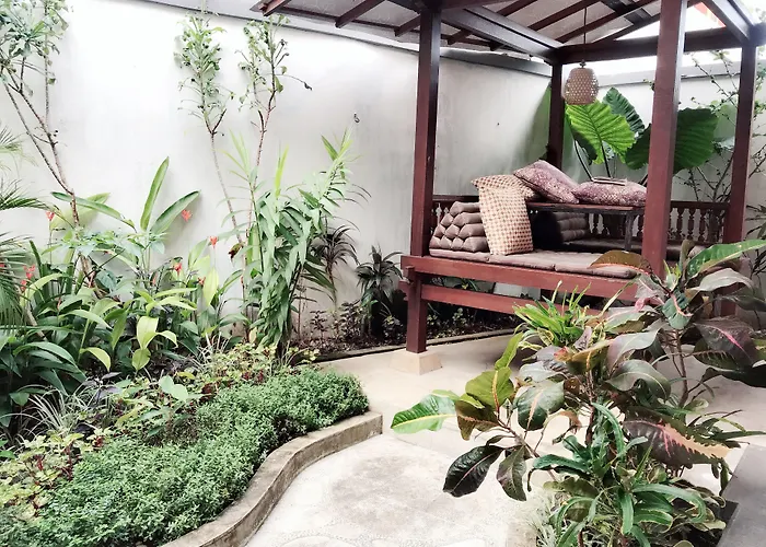 Metteyya Space Ubud