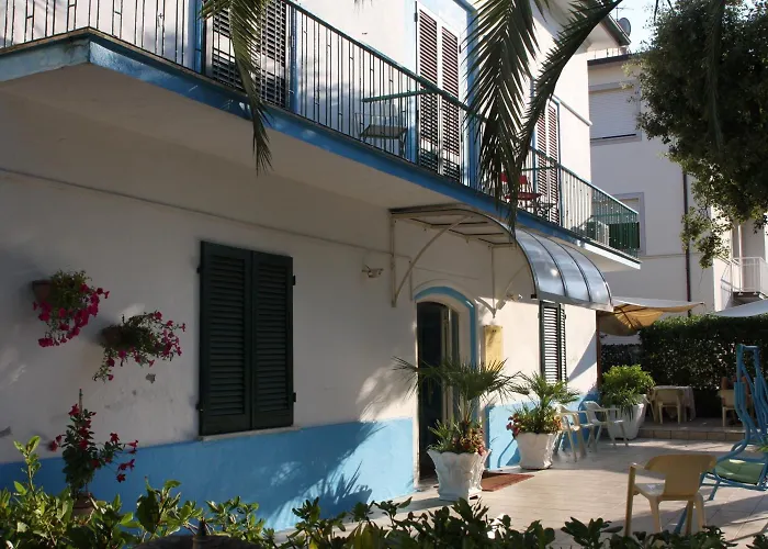 Hotel Ornella Lido di Camaiore