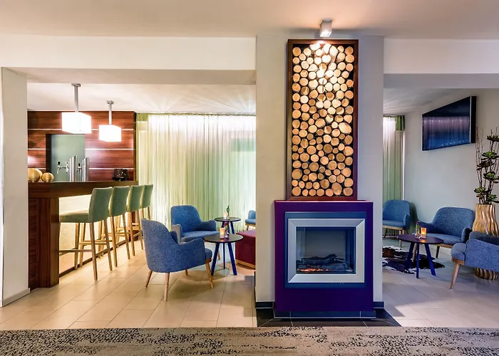 Hotel Vorfelder Walldorf 